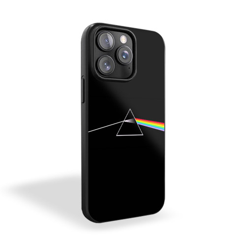 Pink Floyd Time iPhone 15 Case Cover