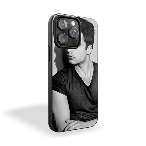 Prince Of Romania Sebastian Stan iPhone 15 Case Cover