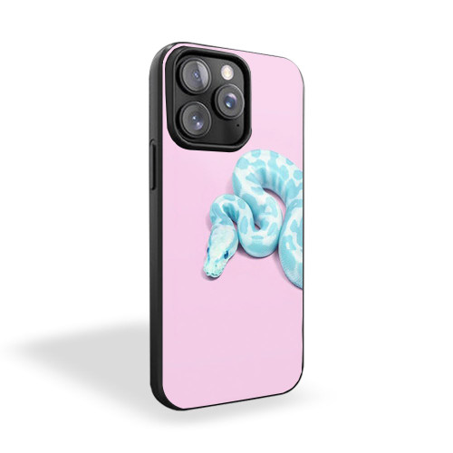 Snakes On Colorfull iPhone 15 Case Cover