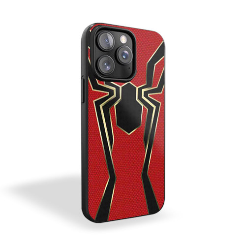 Spiderman 3 iPhone 15 Case Cover