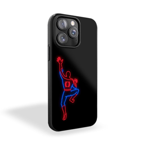 Spiderman Marvel Super Hero iPhone 15 Case Cover