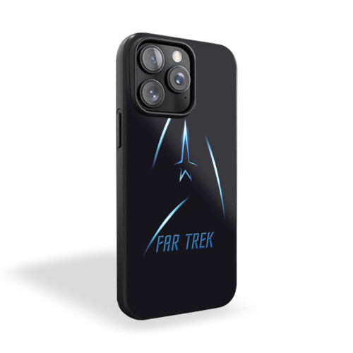 Star Trek iPhone 15 Case Cover