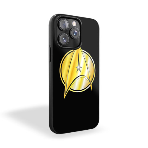 Star Trek Spock Cover iPhone 15 Case Cover