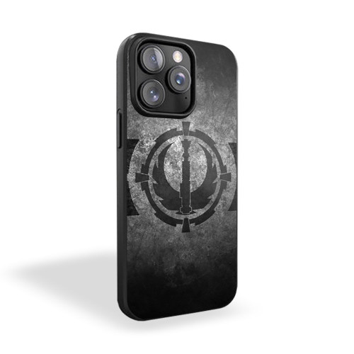 Star Trek Symbol 1 iPhone 15 Case Cover