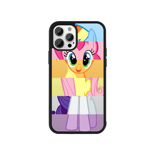 My Little Pony Friendship Is Magic iPhone 13 / 13 Mini / 13 Pro / 13 Pro Max Case Cover