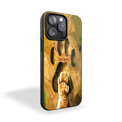 The Lion King 1 iPhone 15 Case Cover