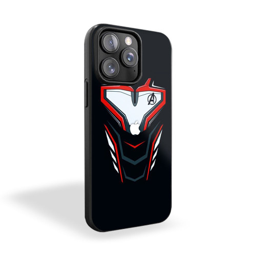 Ultimate Avenger Chest iPhone 15 Case Cover