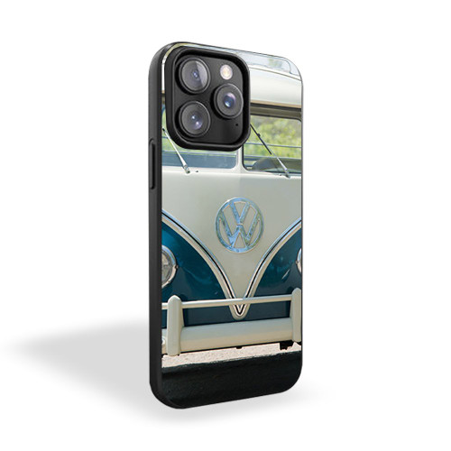 Vw Mini Buss iPhone 15 Case Cover