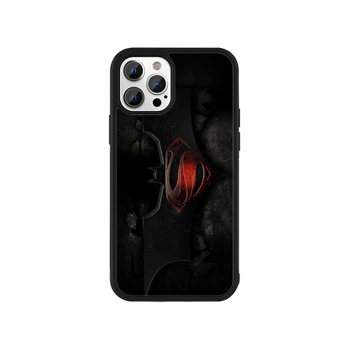 Movies Batman Vs Superman iPhone 13 / 13 Mini / 13 Pro / 13 Pro Max Case Cover