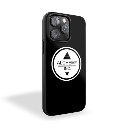 Alchemy iPhone 15 Case Cover