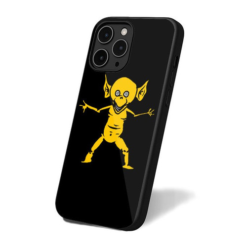 1 900 490 Freddie Freaker Retro Art Simple Vintage iPhone 16 Case Cover
