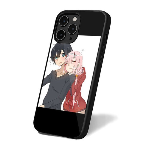 1078 Best Darling Images Darling In The Franxx, Zero Two, Anime iPhone 16 Case Cover