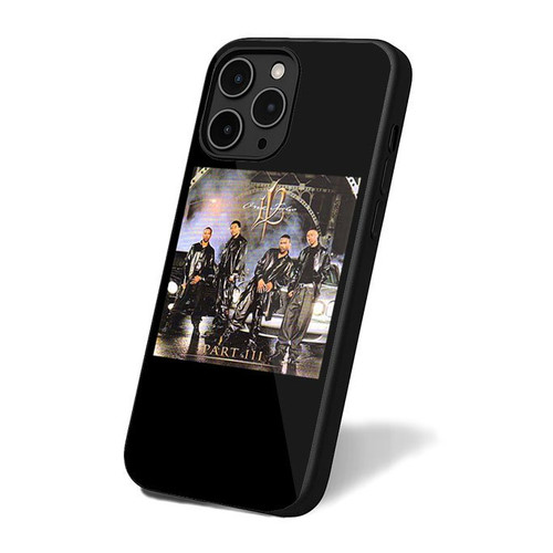 112 R & B Group Music iPhone 16 Case Cover