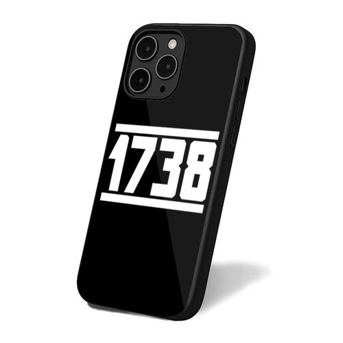 1738 Fetty Wap T Remy Boyz iPhone 16 Case Cover