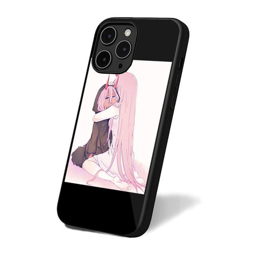 1927 Best Darling In The Franxx iPhone 16 Case Cover