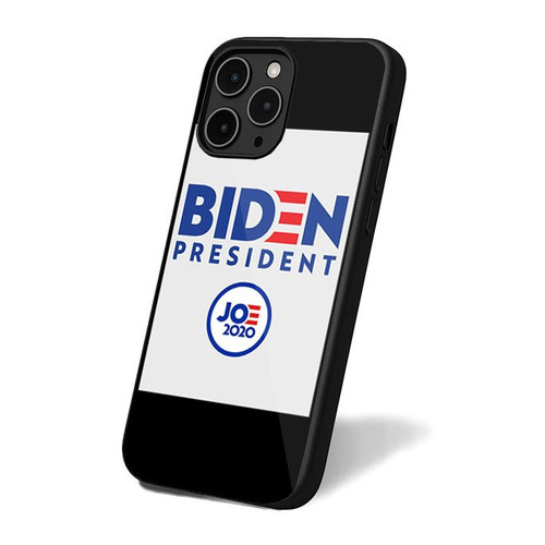 2020 Presidential Candidates Joe Biden iPhone 16 Case Cover