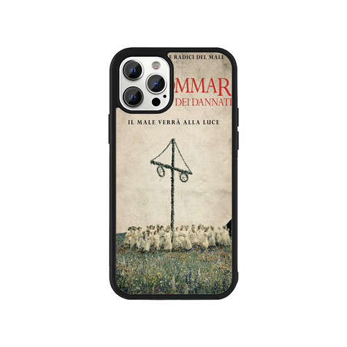 Midsommar Il Villaggio Dei Dannati iPhone 13 / 13 Mini / 13 Pro / 13 Pro Max Case Cover