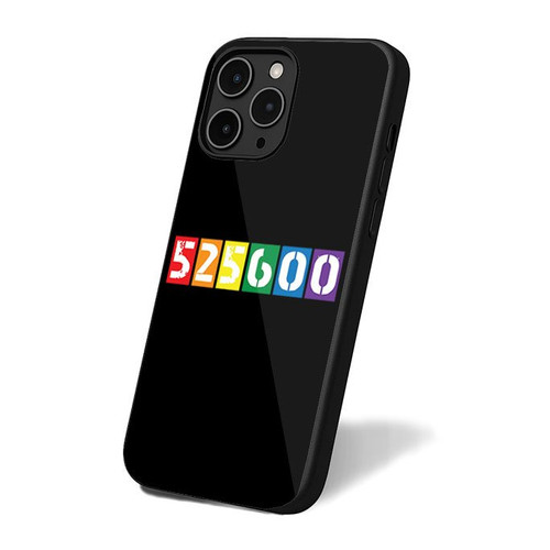 525600 iPhone 16 Case Cover