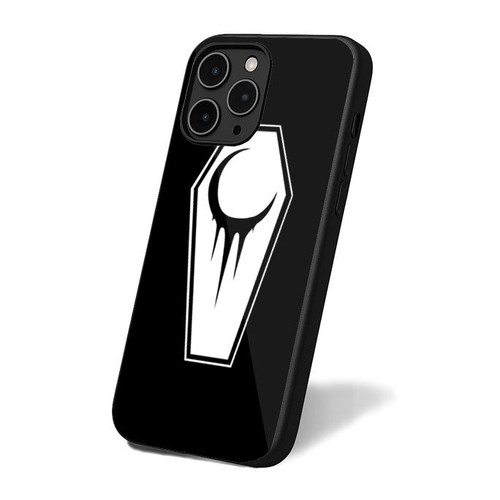 90S Grunge Goth Crescent Moon iPhone 16 Case Cover 90S Grunge Goth Crescent Moon iPhone 16 Case Cover