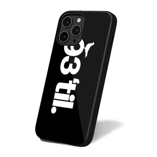 93 Til iPhone 16 Case Cover