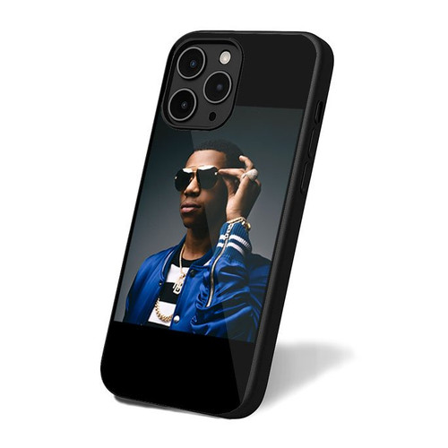 A Boogie Rap iPhone 16 Case Cover