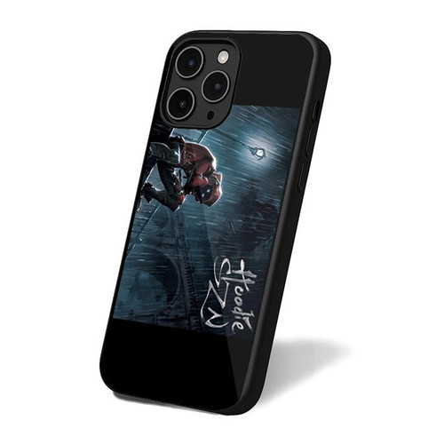 A Boogie Wit Da Great Gift Idea iPhone 16 Case Cover