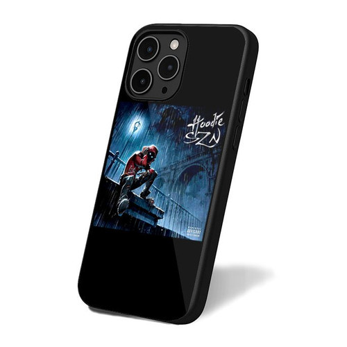 A Boogie Wit Da Hoodie Szn iPhone 16 Case Cover