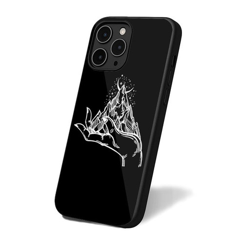 A Court Of Thorns And Roses iPhone 16 Case Cover