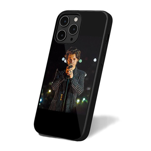 A Definitive Ranking Of Harry Styles 2018 Tour Suits iPhone 16 Case Cover