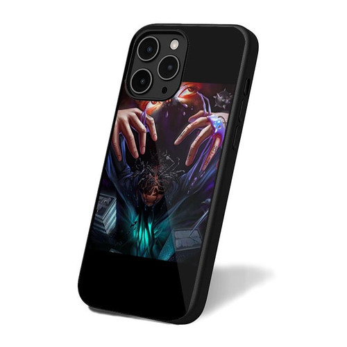 A Love Letter To You 4 Music iPhone 16 Case Cover