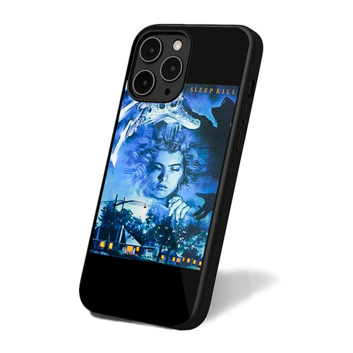 A Nightmare On Elm Street Movie 1 iPhone 16 Case Cover