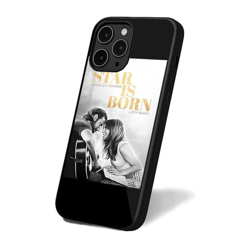 A Star Is Born Movie 1 iPhone 16 Case Cover