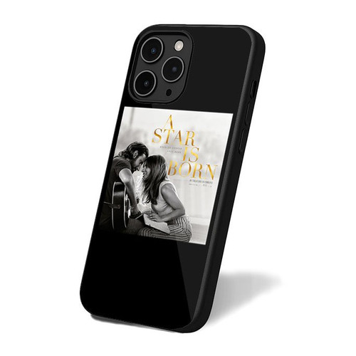 A Star Is Born Vintage Art Simple iPhone 16 Case Cover