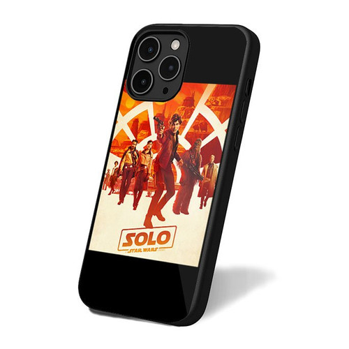 A Star Wars Story 1 iPhone 16 Case Cover