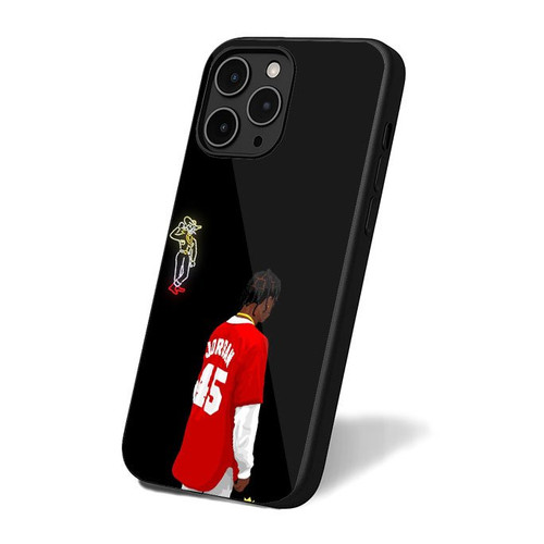 A$Ap Sport iPhone 16 Case Cover
