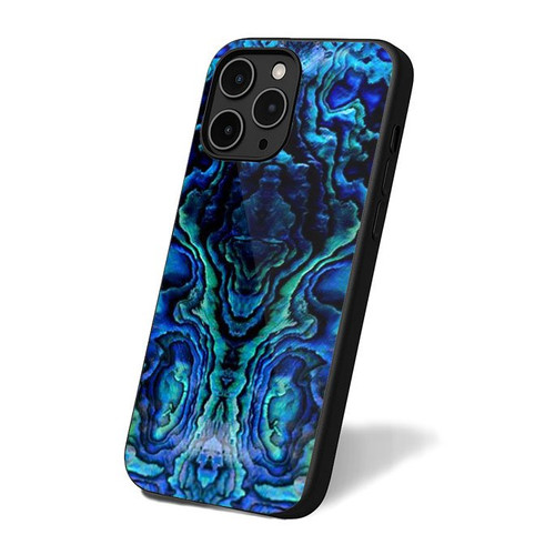 Abalone Shell 2 iPhone 16 Case Cover
