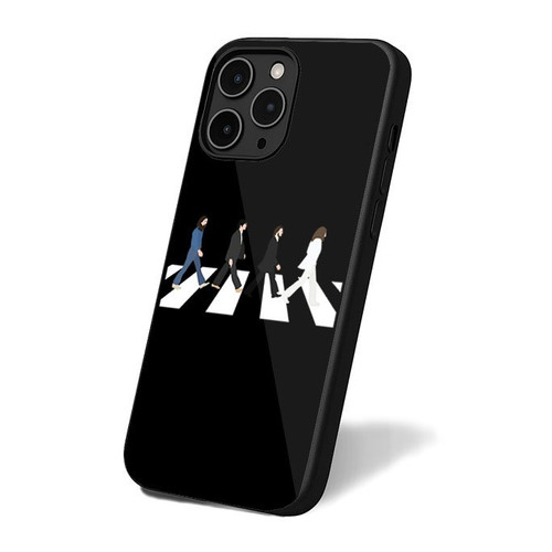 Abbey Road iPhone 16 Case Cover