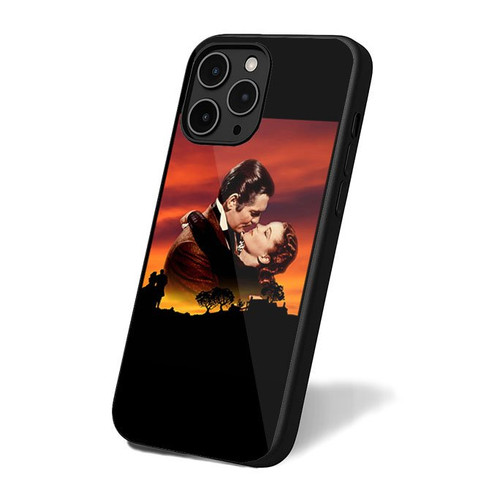 About Gone With The Wind Movie iPhone 16 Case Cover