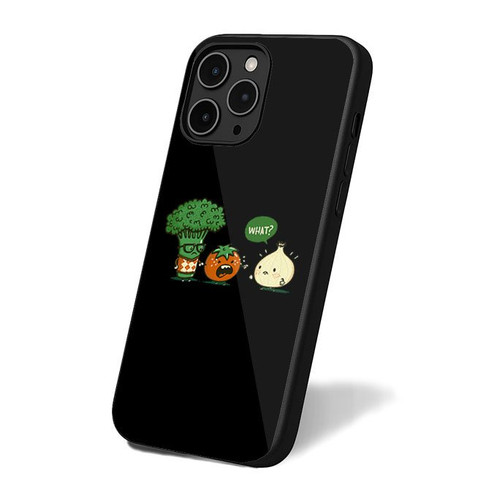 Accidental Bully iPhone 16 Case Cover