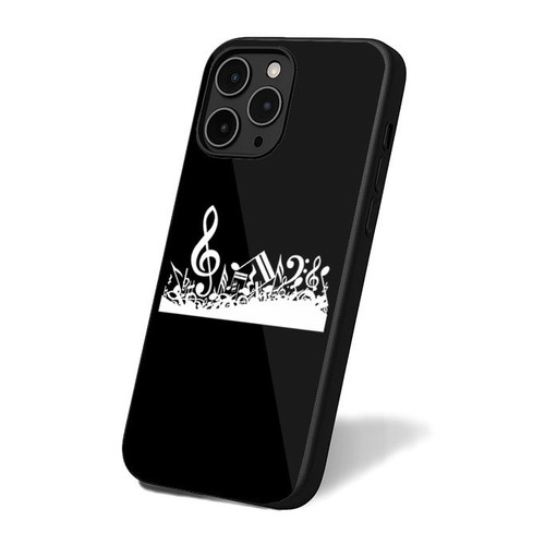 Acord Music iPhone 16 Case Cover