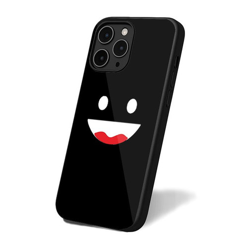 Acp Charitee iPhone 16 Case Cover