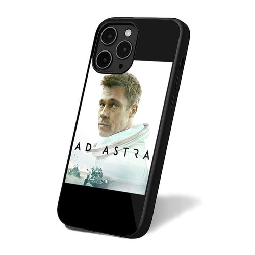 Ad Astra iPhone 16 Case Cover