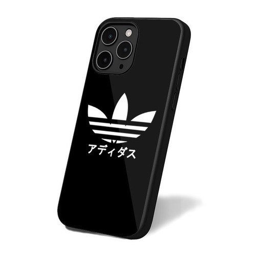 Adds Japanese Lotus Logo iPhone 16 Case Cover