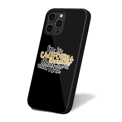 Adele Typography Hello Lyric iPhone 16 Case Cover