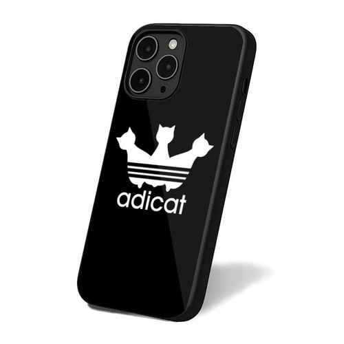Adicats Art Retro Vintage iPhone 16 Case Cover