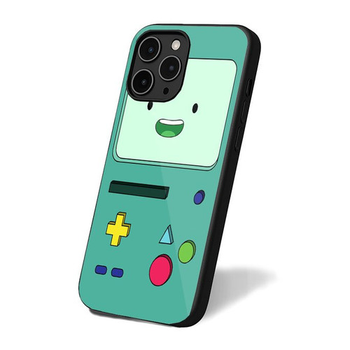 Adventure Time Beemo iPhone 16 Case Cover