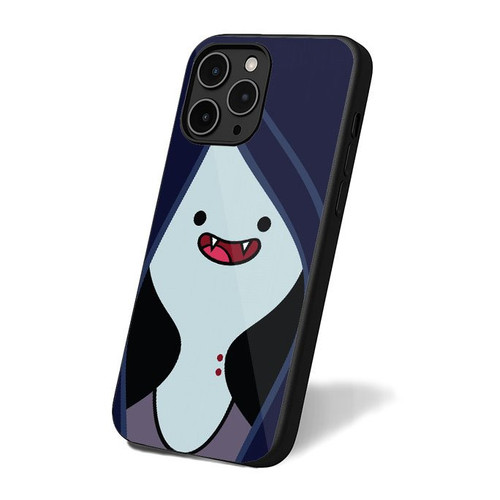 Adventure Time Characters Design 09 Marceline iPhone 16 Case Cover