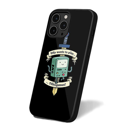 Adventure Time Classic Retro Simple Vintage Art iPhone 16 Case Cover