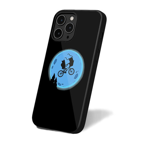 Adventure Time Doctor Strange iPhone 16 Case Cover