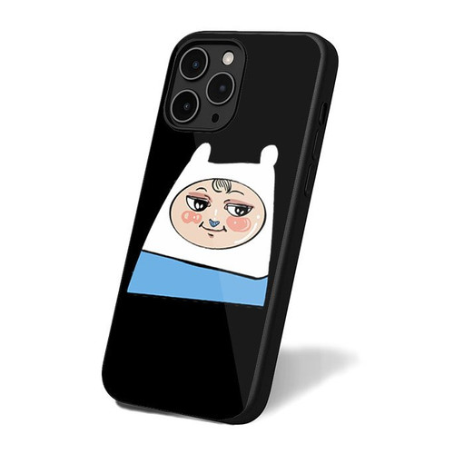 Adventure Time Vintage Retro Art Simple iPhone 16 Case Cover